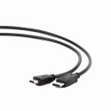 Kabel DisplayPort-HDMI Gembird CC-DP-HDMI-1M (1 m) Gembird