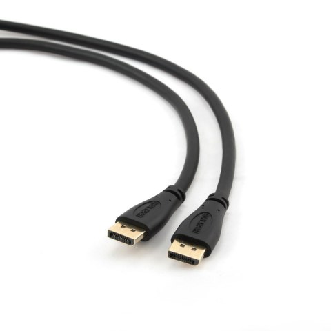 Kabel DisplayPort v.1.2 Gembird CC-DP2-10 (3 m) Gembird