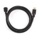 Kabel HDMI-HDMI High Speed Ethernet CC-HDMI490-6 (1,8 m) Gembird