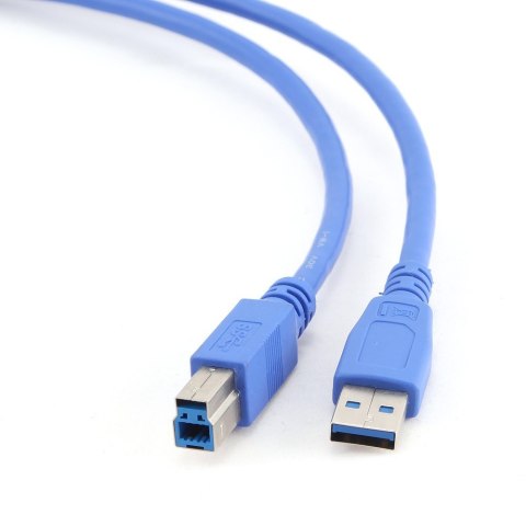 Kabel USB 3.0 Gembird AM-BM (3 m) Gembird
