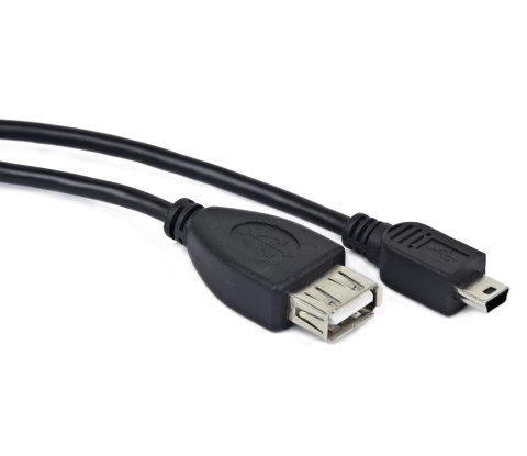 Kabel mini USB 2.0 Gembird AF-BM (0,15 m) Gembird
