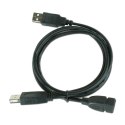 Kabel podwójny USB 2.0 Gembird AMX2-AF (0,9 m) Gembird