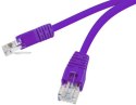 Kabel sieciowy FTP Gembird PP6-0.5M/V kat. 6, Patch cord RJ-45 (0,5 m) Gembird