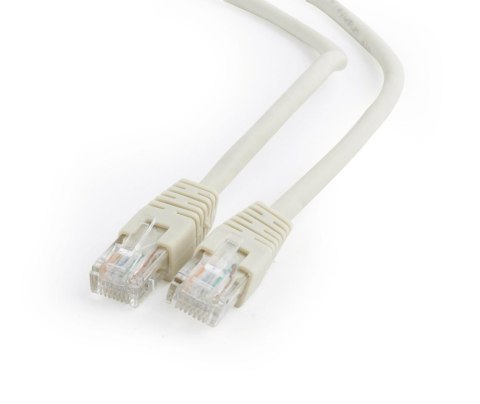 Kabel sieciowy UTP Gembird PP6U-3M kat. 6, Patch cord RJ-45 (3 m) Gembird