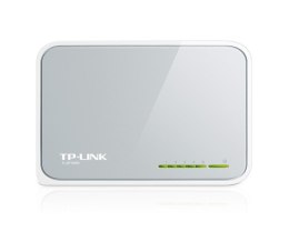 Switch TP-Link TL-SF1005D TP-Link