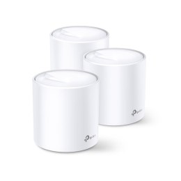 Deco X20 domowy system Wi-Fi (3-pack) TP-Link