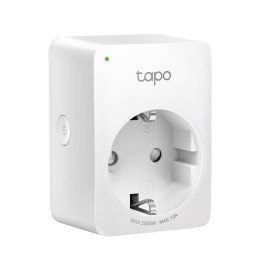 Gniazdo TP-Link Tapo P100 Mini Smart Plug (1-pack) TP-Link