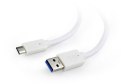 Kabel USB 3.0 typ C(AM/CM) 1m Gembird Gembird