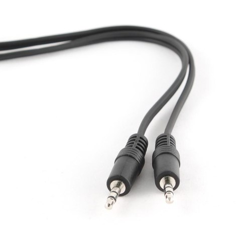 Kabel audio mini Jack 3,5 mm Gembird CCA-404 (1,2 m) Gembird