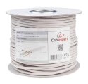 Kabel sieciowy UTP Gembird UPC-6004SE-SOL/100 kat. 6 (drut 100 m) Gembird