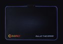 Podkładka gamingowa HIRO Apollo Precision - miękka, podświetlana HIRO