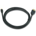 Kabel HDMI-micro HDMI High Speed Gembird CC-HDMID-6 (1,8 m) Gembird