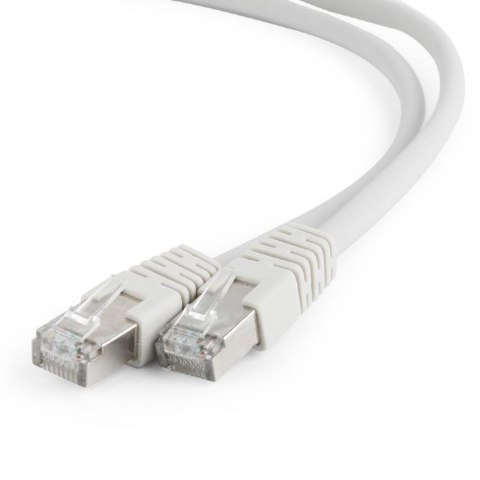 Kabel sieciowy SFTP LSZH kat.6A Gembird Patch cord RJ-45 (0.25m) Gembird