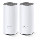 Deco E4 domowy system Wi-Fi (2-pack) TP-Link