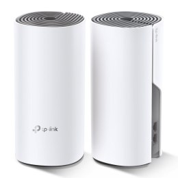 Deco E4 domowy system Wi-Fi (2-pack) TP-Link