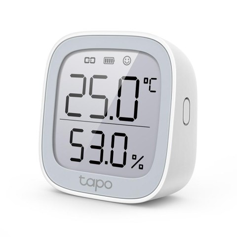 Monitor Temperatury i Wilgotności TP-Link Tapo T315 TP-Link