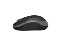 Zestaw bezprzewodowy klawiatura i mysz Logitech MK270 (czarny) Logitech