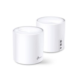 Deco X20 domowy system Wi-Fi (2-pack) TP-Link
