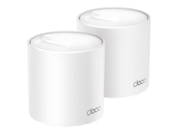 Deco X50 domowy system Wi-Fi (2-pack) TP-Link