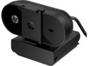 Kamera internetowa HP 320 (czarna) HP