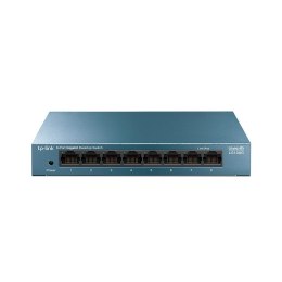 Switch TP-Link LiteWave LS108G TP-Link