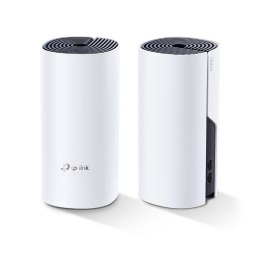 DECO P9 domowy system Hybrid Wi-Fi (2-pack) TP-Link