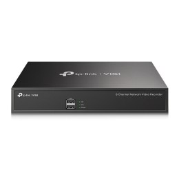 Rejestrator sieciowy wideo TP-Link VIGI NVR1008H ośmiokanałowy TP-Link