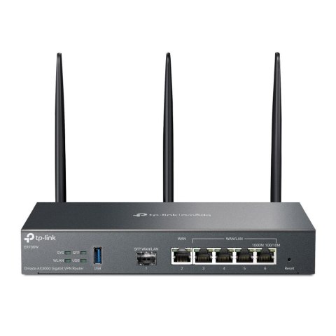 Router Tp-Link AX3000 TP-Link