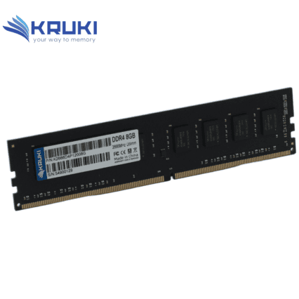 Pamięć Kruki DDR4 8GB Udimm 2666MHz 1.2V