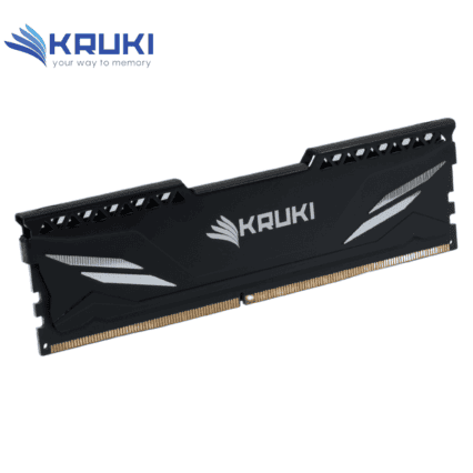 Pamięć Kruki DDR4 8GB Udimm 3200MHz 1.2V z radiatorem
